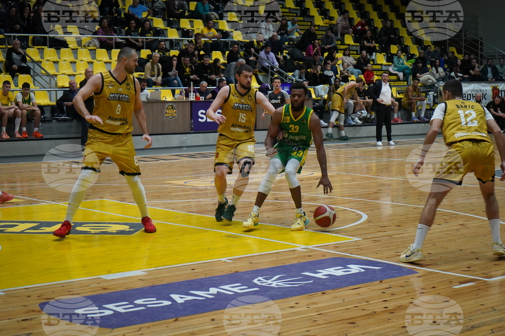 „Важна победа за нас, но определено играта не ни беше добра“, коментира за БТА помощник-треньорът на Миньор 2015 след мача с Шумен