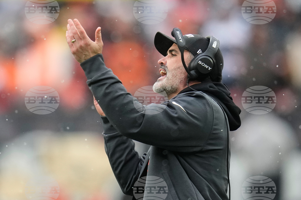 Titans Browns Football