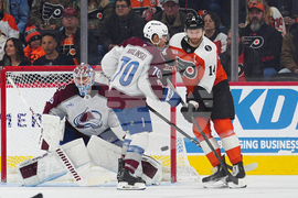 Avalanche Flyers Hockey