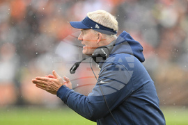 Titans Browns Football