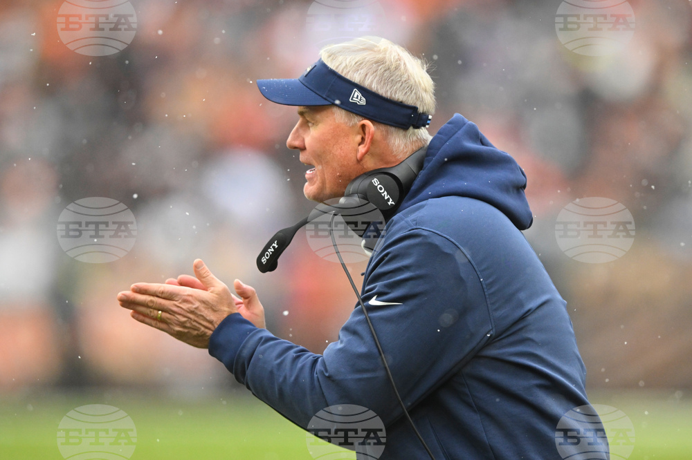 Titans Browns Football