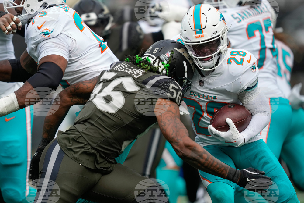 Dolphins Jets Football