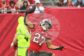 Saints Buccaneers Football