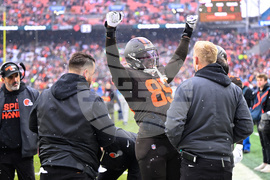 Titans Browns Football