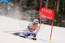 United States World Cup Giant Slalom Skiing