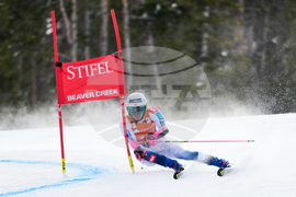 United States World Cup Giant Slalom Skiing
