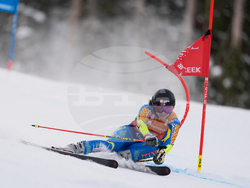 United States World Cup Giant Slalom Skiing