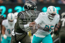 Dolphins Jets Football