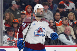 Avalanche Flyers Hockey