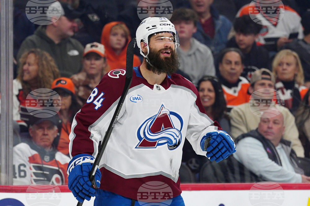 Avalanche Flyers Hockey