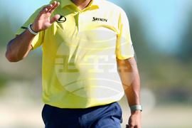 Bahamas Hero World Challenge Golf