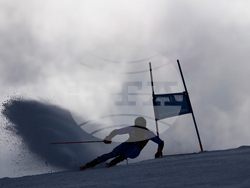 United States World Cup Giant Slalom Skiing