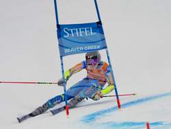 United States World Cup Giant Slalom Skiing