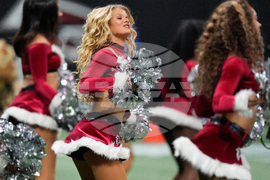 Seahawks Falcons Football