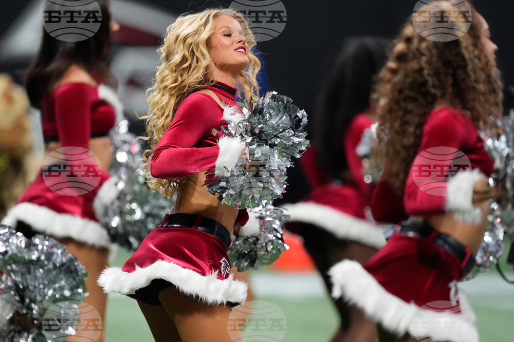 Seahawks Falcons Football