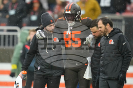 Titans Browns Football