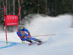 United States World Cup Giant Slalom Skiing