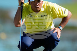 Bahamas Hero World Challenge Golf