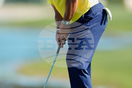 Bahamas Hero World Challenge Golf