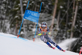 United States World Cup Giant Slalom Skiing