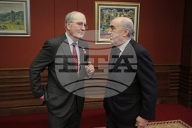 Национален план за възстановяване - форум - Франциско Морильо - Алфонсо Финат