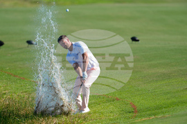 Bahamas Hero World Challenge Golf