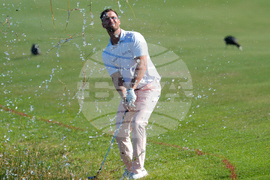 Bahamas Hero World Challenge Golf