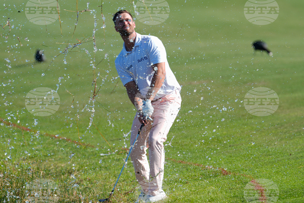 Bahamas Hero World Challenge Golf