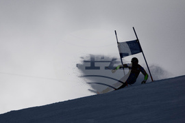 United States World Cup Giant Slalom Skiing