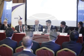 Национален план за възстановяване - форум