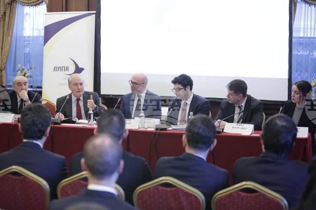 Национален план за възстановяване - форум