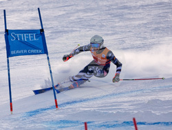 United States World Cup Giant Slalom Skiing
