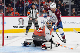 Avalanche Flyers Hockey