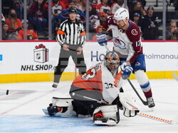 Avalanche Flyers Hockey