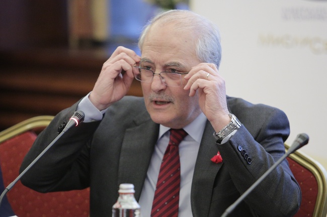 Spain Shares Experience on Recovery and Resilience Plan