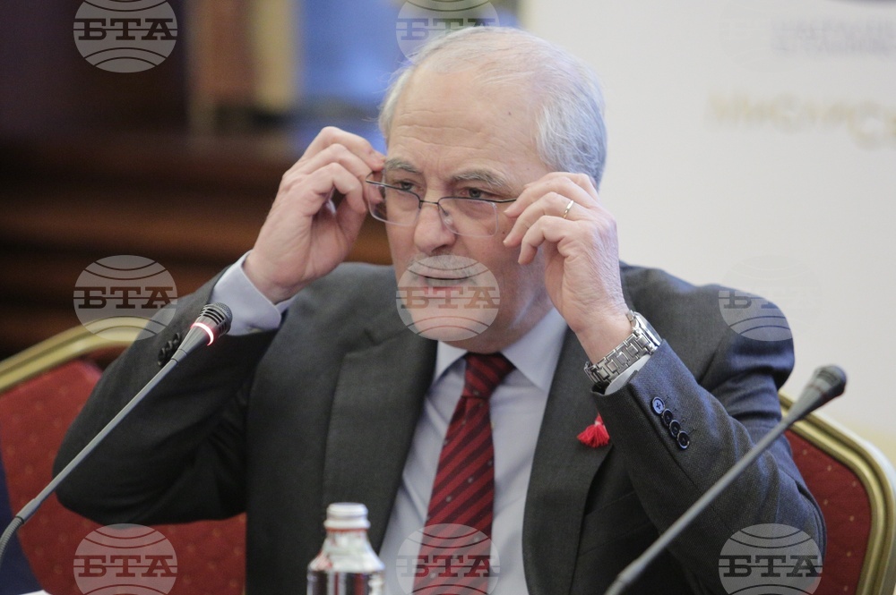 Национален план за възстановяване - форум - Франциско Морильо