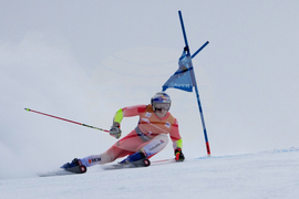 United States World Cup Giant Slalom Skiing