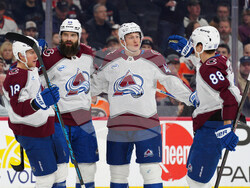 Avalanche Flyers Hockey