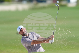 Bahamas Hero World Challenge Golf