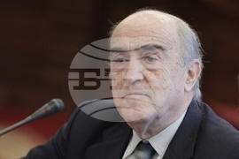 Национален план за възстановяване - форум - Алфонсо Финат