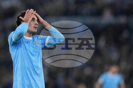 Italy Serie A Soccer