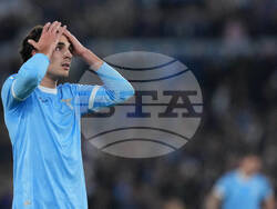 Italy Serie A Soccer