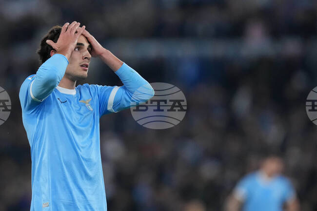 Лацио и Кремонезе разделиха точките в Рим