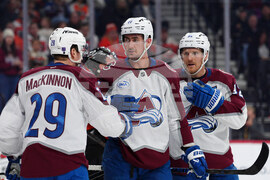 Avalanche Flyers Hockey