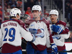 Avalanche Flyers Hockey