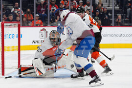 Avalanche Flyers Hockey