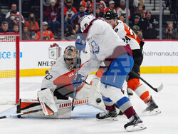 Avalanche Flyers Hockey
