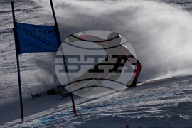 United States World Cup Giant Slalom Skiing