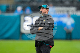 Colts Jaguars Football