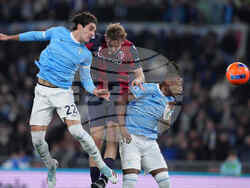 Italy Serie A Soccer